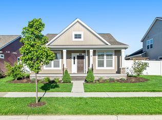 6949 E Cottage Ln, Rockford, MI 49341