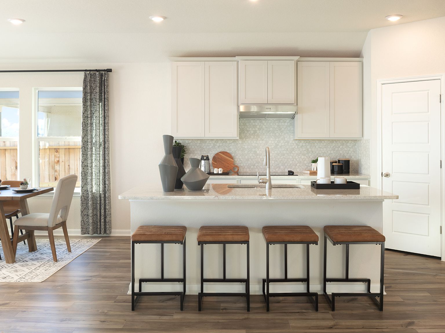 Estancia Ranch Classic Series by Meritage Homes in San Antonio TX