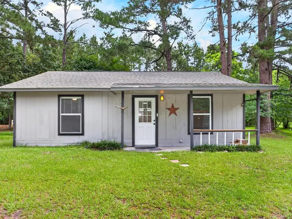 372 Miles Rd, Lufkin, TX 75901