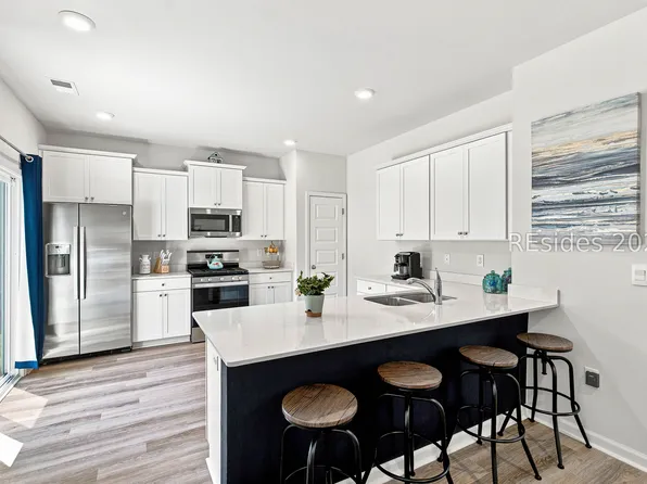 16 Rivulet Street, Beaufort, SC 29906
