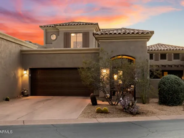 9270 E THOMPSON PEAK Parkway #370, Scottsdale, AZ 85255