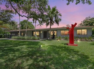 7401 SW 117th St, Pinecrest, FL 33156