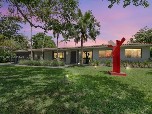 7401 SW 117th St, Pinecrest, FL 33156