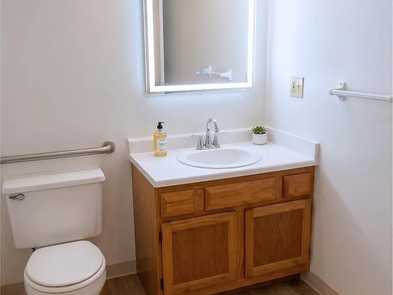 Garrison Park: Upgraded Living in Urbana, OH — Photo 16