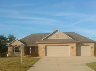 9034 Kingsley Dr, Onsted, MI