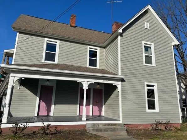 405 N Cedar St Unit 1, Greensboro, NC 27401