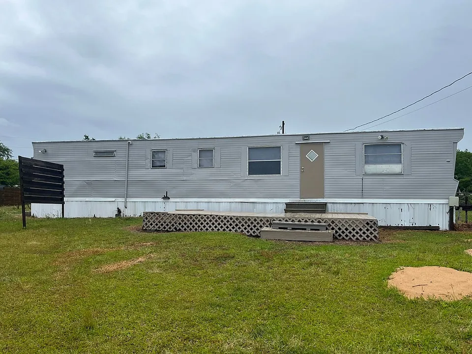 3507 Driftwood Point Rd