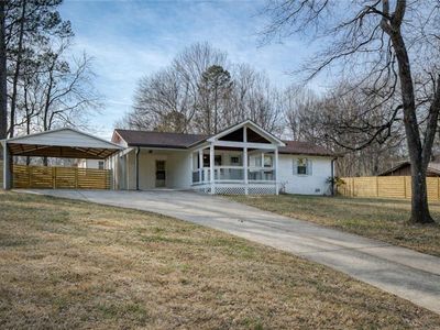 4523 Doc Sams Rd, Cumming, GA, 30028