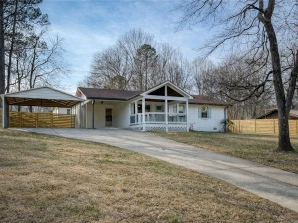 4523 Doc Sams Rd, Cumming, GA 30028