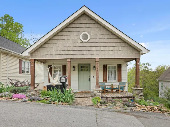 512 Oliver St, Chattanooga, TN 37405
