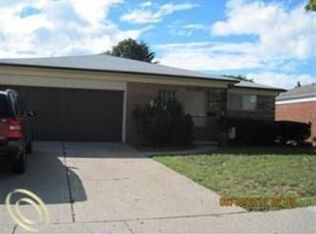 28819 Panama St, Warren, MI 48092