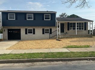 3407 Logan St, Camp Hill, PA