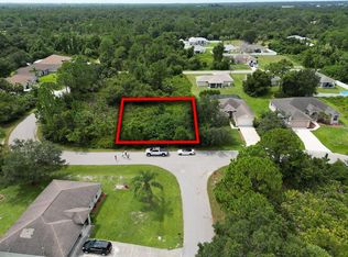 Hungary Rd LOT 2, North Pt, FL 34288
