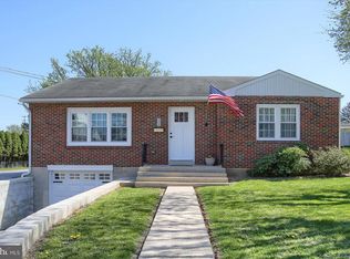 708 S 2nd Ave, Lebanon, PA 17042