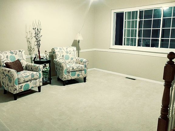 Formal Dining Upstairs