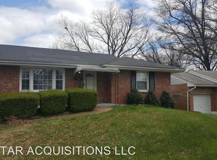 9168 Longridge Dr, Saint Louis, MO