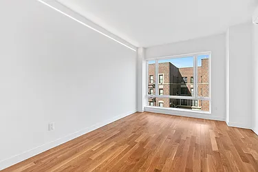 Rented by Corcoran