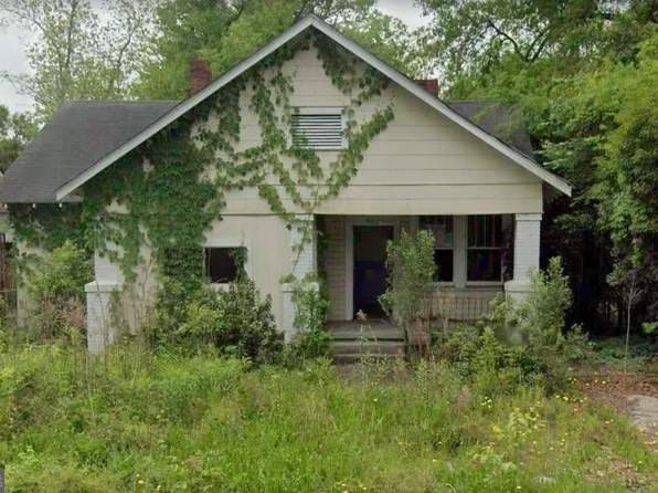 592 Ormond Ter, Macon, GA 31206