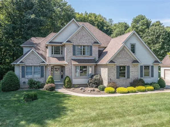 4336 Spruce Run, Akron, OH 44321