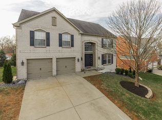 416 Glengarry Way, Fort Wright, KY