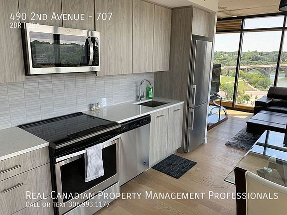 3rd image of 490 2nd Ave #707