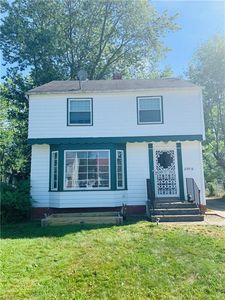 20516 Gladstone Rd, Warrensville Heights, OH, 44122