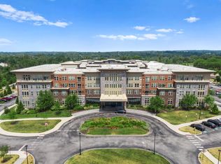 Park Square, King Of Prussia, PA 19406