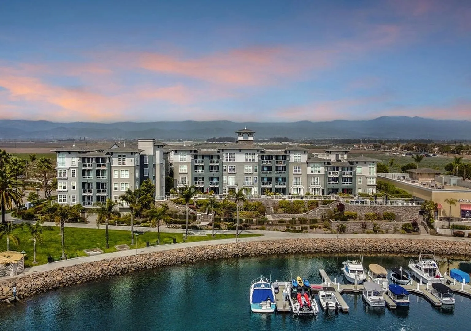 2 Bedroom + 2 Bathroom Condo | Seabridge | Oxnard | Unfurnished — Photo 2