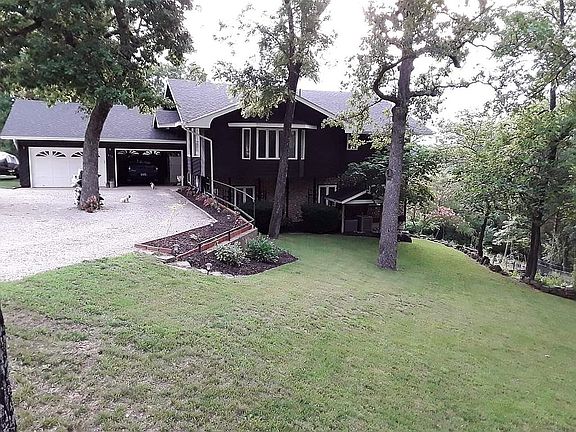 Side yard