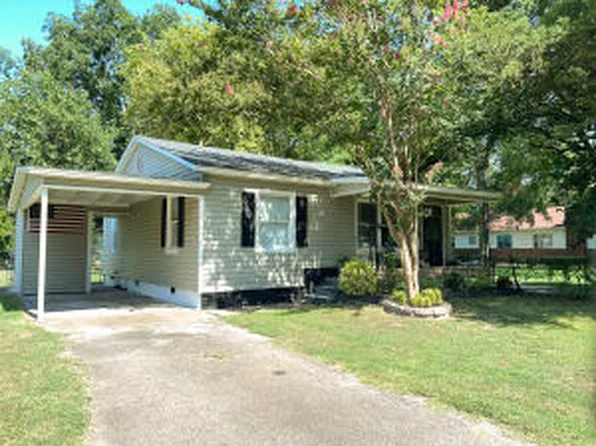 (undisclosed Address), Dardanelle, AR 72834