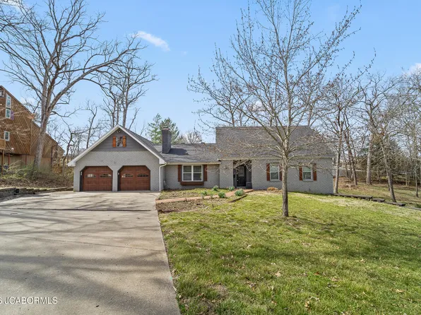 1112 Dogwood Dr, Jefferson City, MO 65109