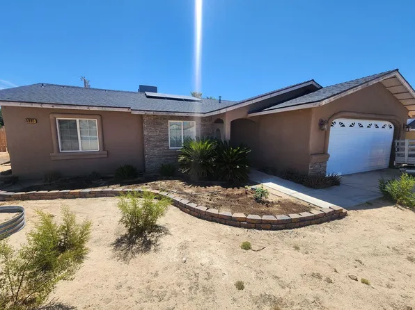 5995 Encelia Dr, Twentynine Palms, CA 92277