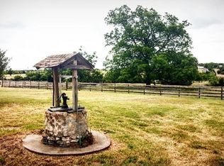 6601 Fm 1105, Georgetown, TX 78626