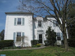 28 Hansen Ct, Narberth, PA 19072