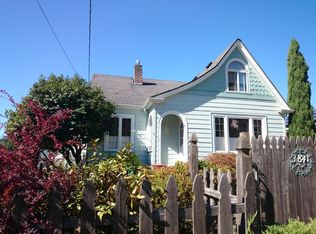 3841 38th Ave S, Seattle, WA 98118