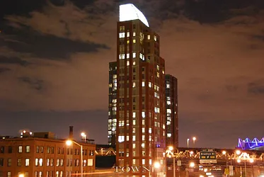 Sold by Town Residential