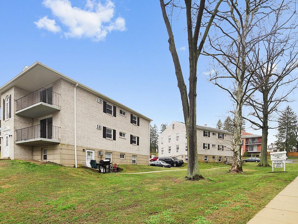 420 E Woodland Ave Springfield PA Zillow