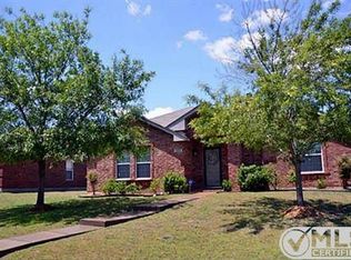 1241 Springwater Dr, Lancaster, TX 75134