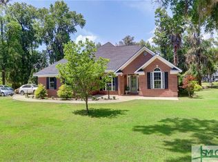 4702 Sunbury Rd, Midway, GA 31320