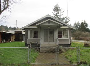 102 N River St, Bucoda, WA 98530