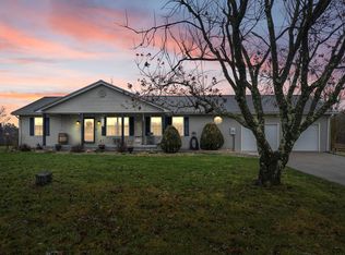 580 Rogers Rd, Mount Vernon, KY 40456