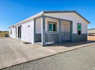 1609 Solara Way, Chino Valley, AZ 86323