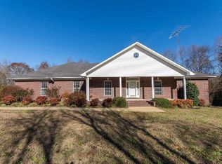 340 Wildflower Ridge Ln, Savannah, TN 38372