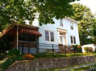 821 McCartney St, Easton, PA 18042