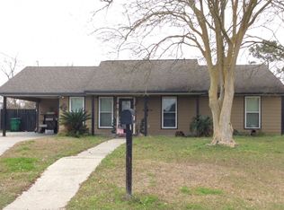 24105 Charles Dr, Plaquemine, LA 70764