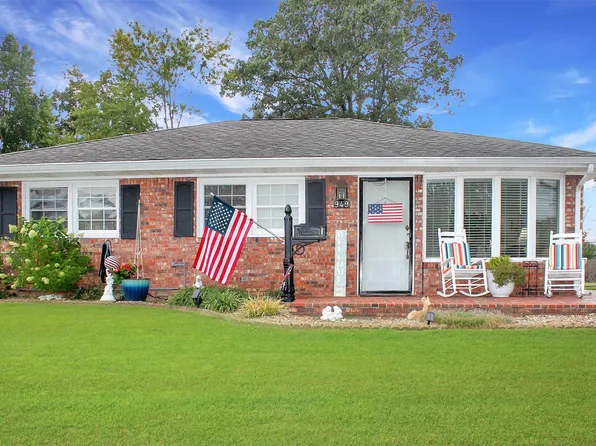 949 Lorine Ln, Paducah, KY 42001