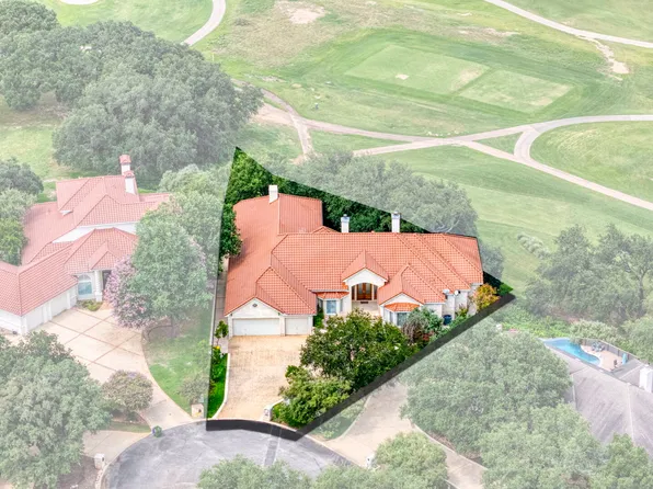 29626 Double Eagle Circle, Fair Oaks Ranch, TX 78015