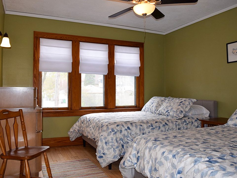 Front Bedroom