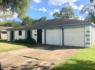5627 Trafalgar Dr, Houston, TX 77085