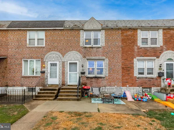 808 W Ashland Ave, Glenolden, PA 19036
